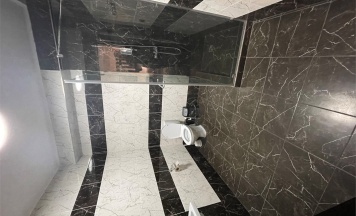 Пятиместный номер с удобствами в Уютный Дворик