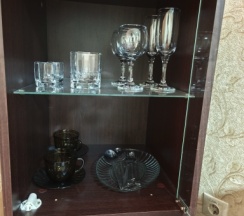 Стандартный улучшенный номер в Султан