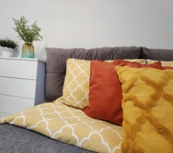 1-комнатные апартаменты студия в Костарика Апарты