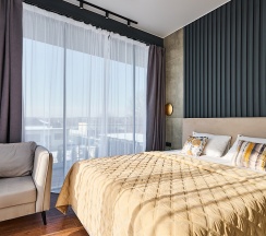 Glassbox 108 Premium в Домик в Икше