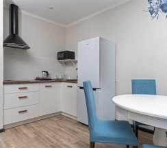 Апартаменты 2 спальни в Маринус