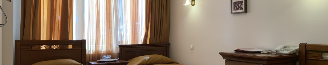 standart triple в Le Vashoff