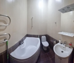 Комната эконом с 2 односпальными кроватями (без окна) в 7th floor Kirochnaya (7 этаж Кирочная)