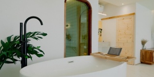 Ко-Лан: Курортный отель Fan Sea Resort Kohlarn