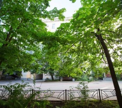 Komfort room в Караванная 5