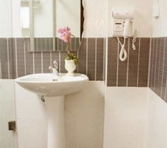 Трёхместный номер Standard в Visiting Card Hotel & Resort