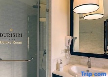 Студия Deluxe в Buri Siri Hotel