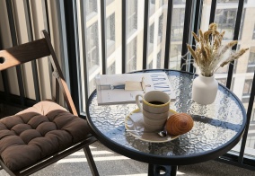 Апартаменты Апартаменты на Тосина 6, 522 в Санкт-Петербурге