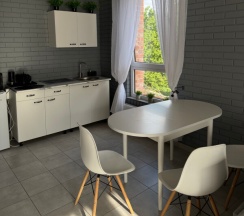 Номер «Люкс» в Магнолия