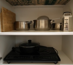 Банкетный коттедж №4 в ДухЛес