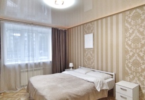 Апартаменты Апартаменты на Ул. Карла Либкнехта, дом 42 в Мурманской области