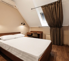 Комфорт в Аксу