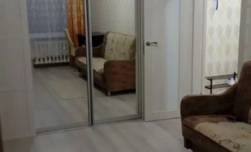 Апартаменты c 1 комнатой в Аврора