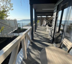 3-местная комната стандарт в Притяжение