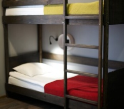 Дорм 4-х местный в Ласка