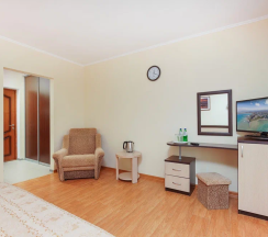 Студия двухместная в Palace