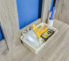 Номер комфорт в Домотель