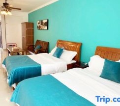 Одноместный номер Standard в Alphabeto Resort