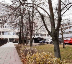 Квартира в Comfort life