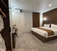 Номер Comfort в Villa