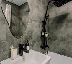 Квартира в Privi House