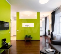 Квартира в Апартаменты на Гороховая улица, 35-37