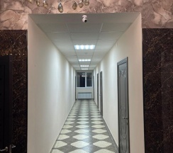 2-местный номер стандарт в Дуэт