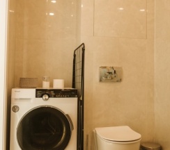 Коттедж с 3 спальнями №6 первая береговая линия в Чайка 1918