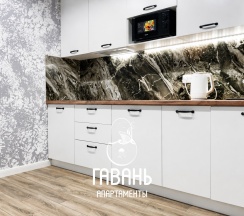 ЛЮКС в Гавань