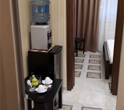 Люкс в День и ночь