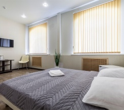 Номер с купелью в Мирталь