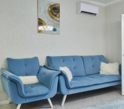 Апартаменты в Bg Apartments