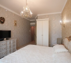 Standard Premium Gold (Double) в Spatium wellness center