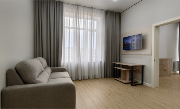 Family Room в Пушкинъ