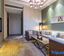 Люкс Business в Winway Hotel