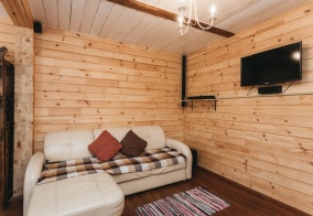 Гостевой дом Zabava Guest House в Екатеринбурге