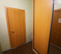 Стандарт улучшенный, 1-но мест., 1 комн. (№11) в Новый континент