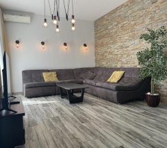 Коттедж Standard в У моря