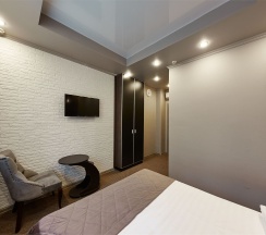 СТАНДАРТ в МоскОтель