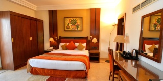 Луксор: Отель Aracan Eatabe Luxor Hotel