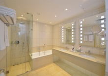 Клубная Студия Korston Tower 4 Звезды в Korston club hotel Kazan