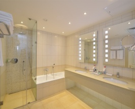 Клубная Студия Korston Tower 4 Звезды в Korston club hotel Kazan