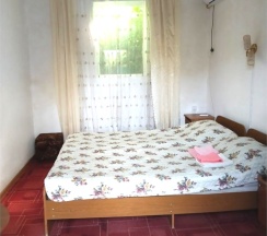 2-х местный номер в Маргарита