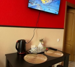 Люкс в Баунти