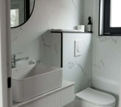 Дом MIDI в Близко