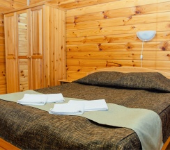 Коттедж «2» в Авиаретро