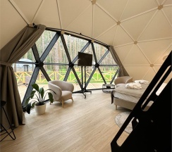 Сфера в Лесная Опушка