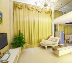 Трёхместный номер Standard Дуплекс в Louidon Mega Duplex Apartment - Beijing Rd