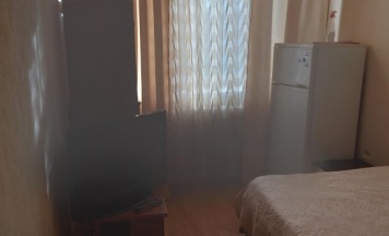 Номер Standard в Эдем