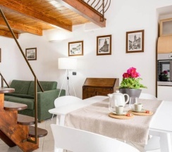 Студия в Casa Lia Lovely Apt In The Heart Of Ostuni